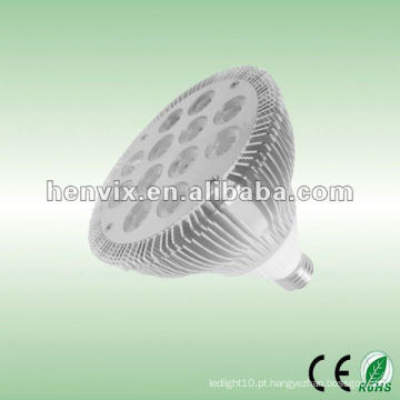 12W LED Par Par luz Par38